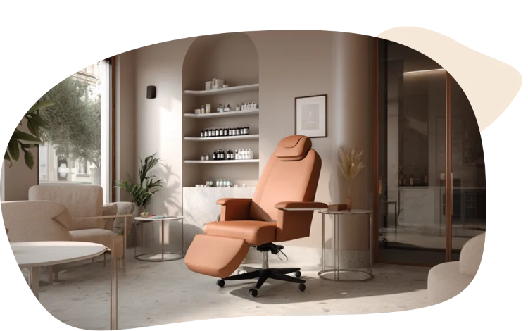 Benefit ikonka