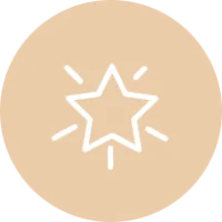 Benefit ikonka