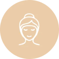 Benefit ikonka