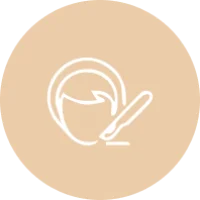 Benefit ikonka