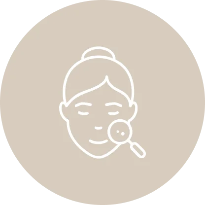 Benefit ikonka